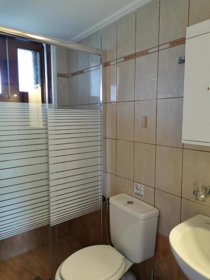 Calderimi Lefkada Appartement Nydri  Buitenkant foto