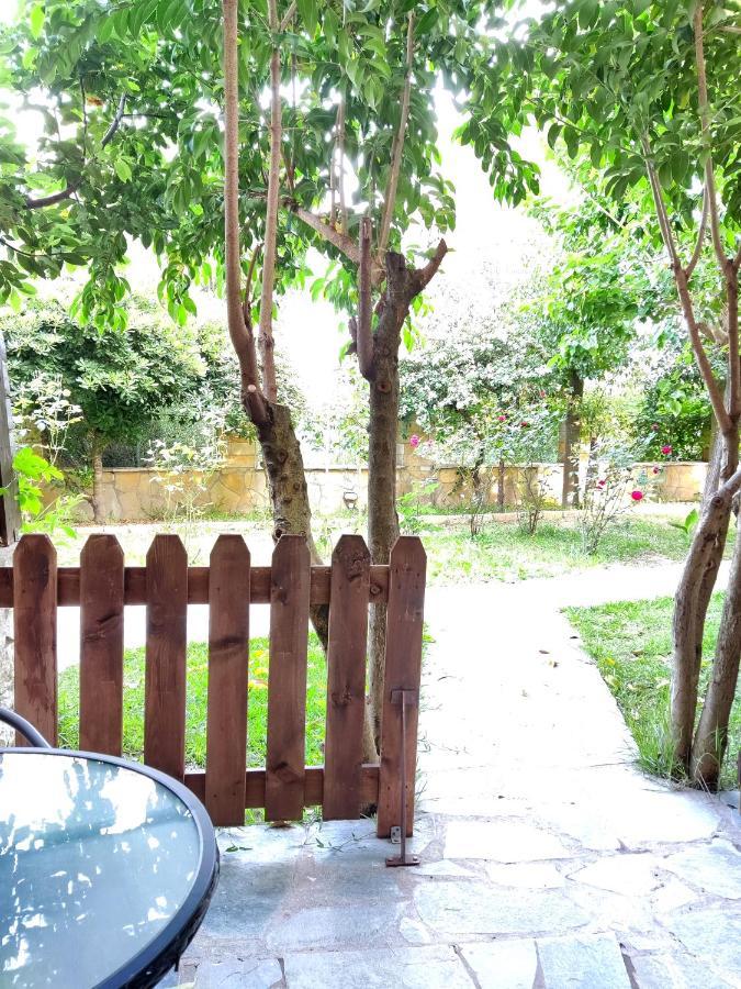 Calderimi Lefkada Appartement Nydri  Buitenkant foto