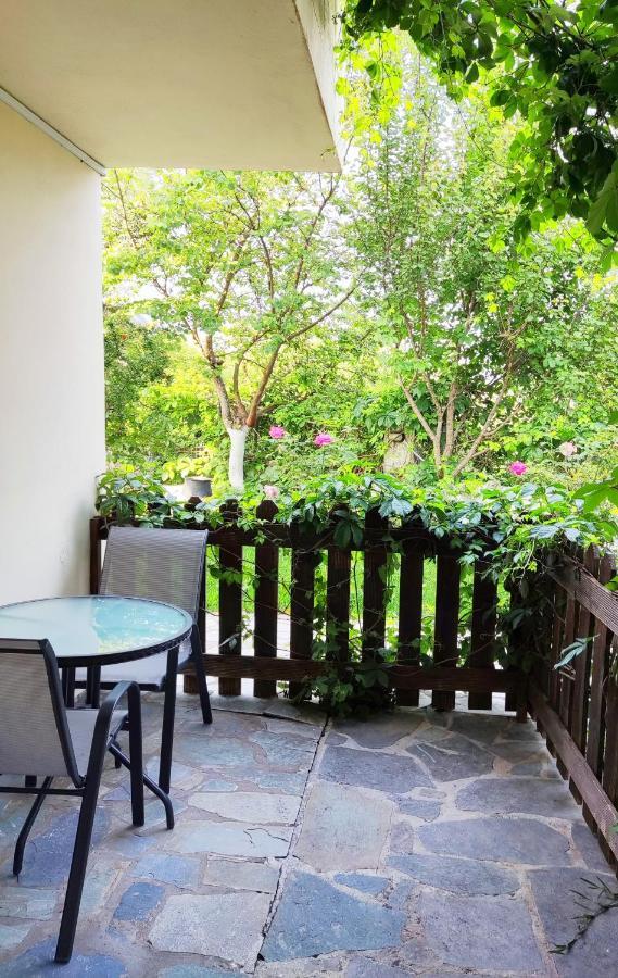 Calderimi Lefkada Appartement Nydri  Buitenkant foto