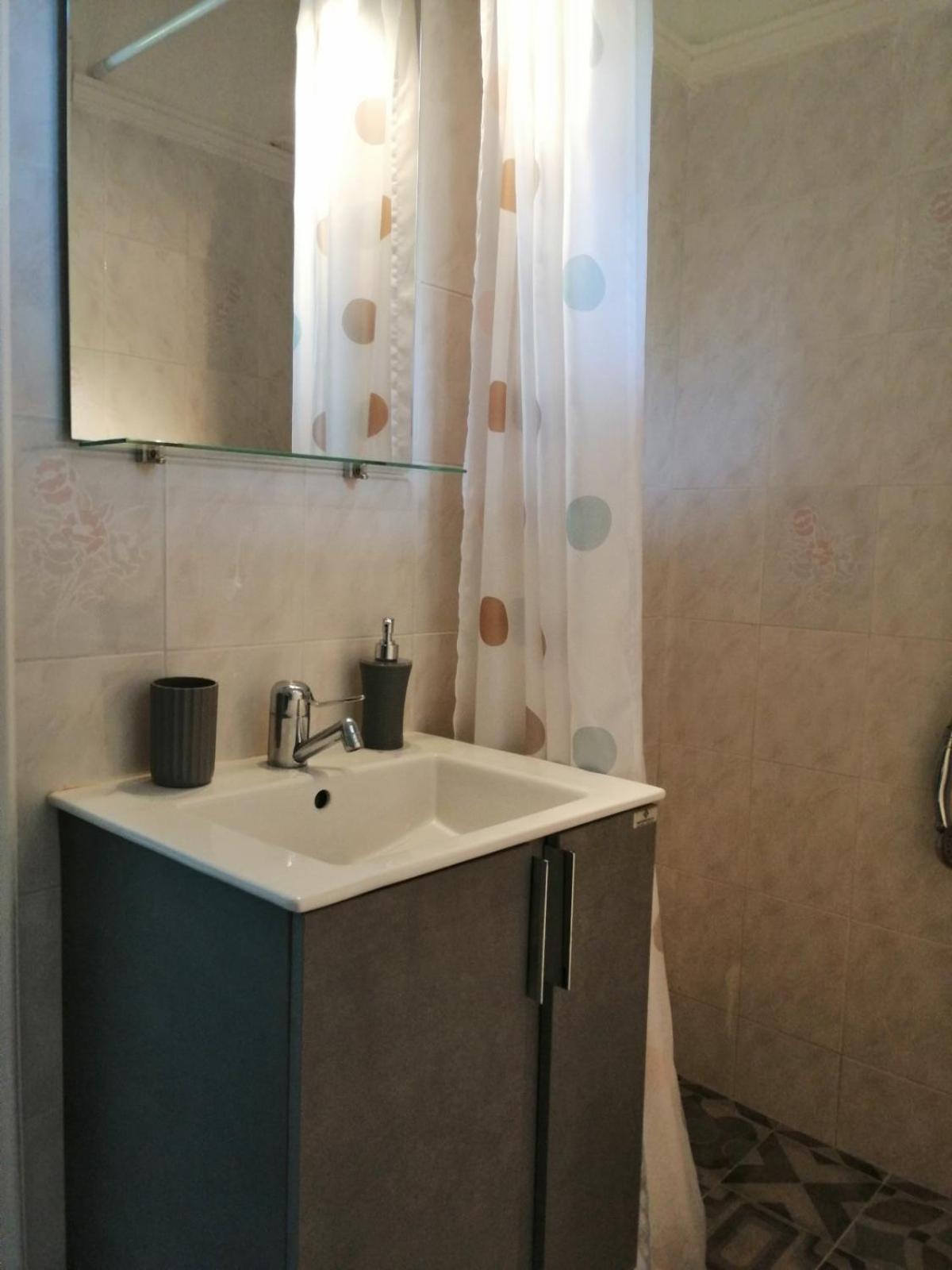 Calderimi Lefkada Appartement Nydri  Kamer foto