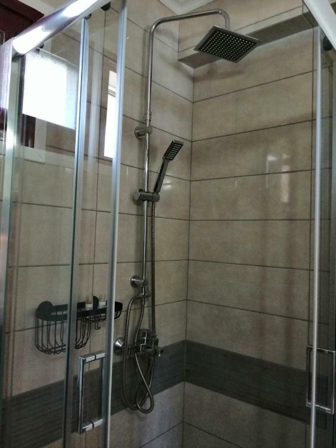 Calderimi Lefkada Appartement Nydri  Buitenkant foto